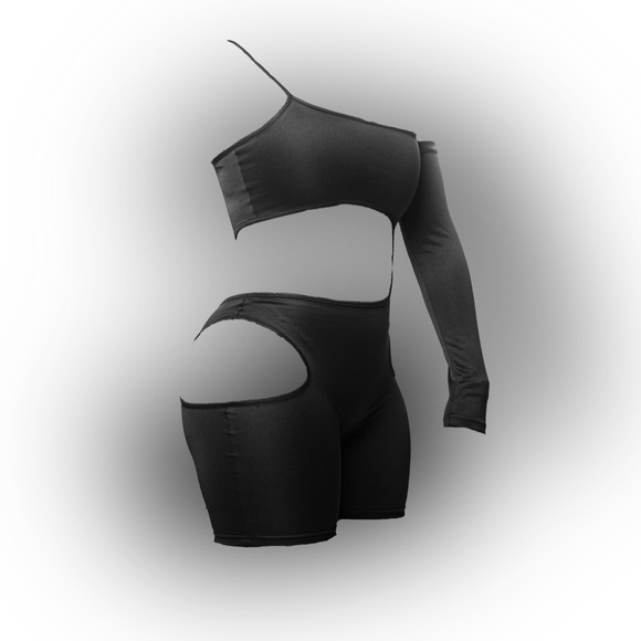 JC Jumpsuit - Picture 3 of 9